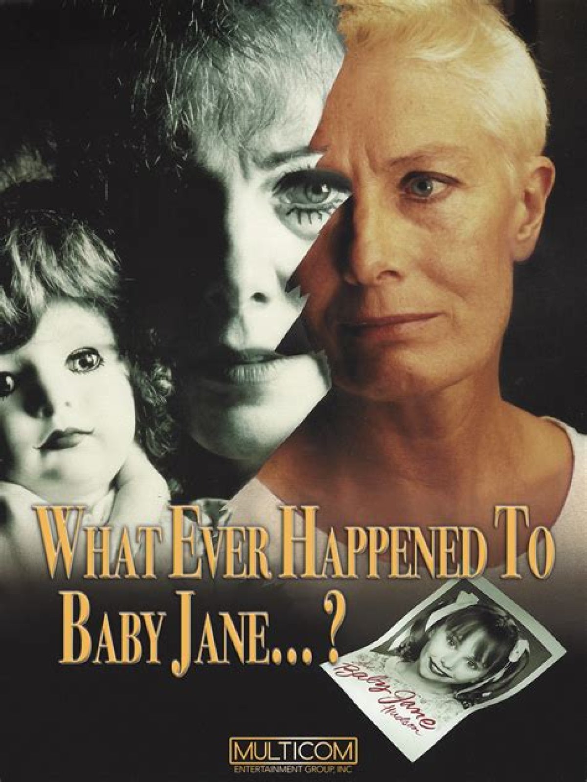 what ever happened to baby jane