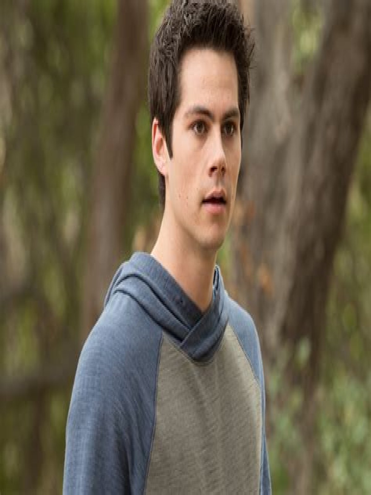 What happened to Stiles in Season 3?