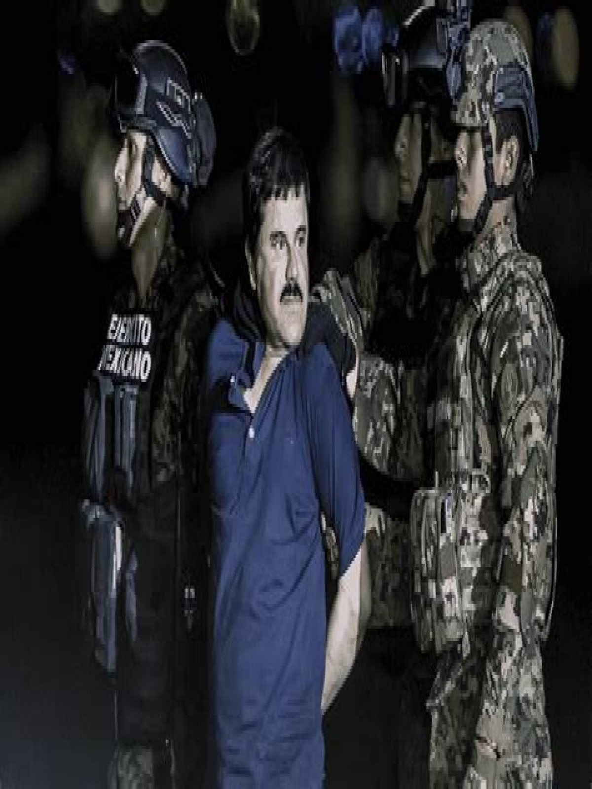 What happened to the real Narcos?
