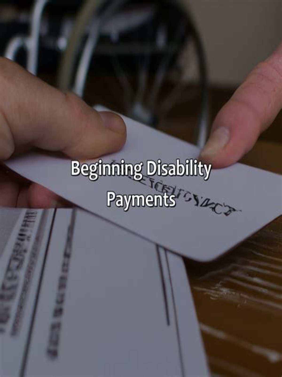 What happens when you get approved for Social Security disability?