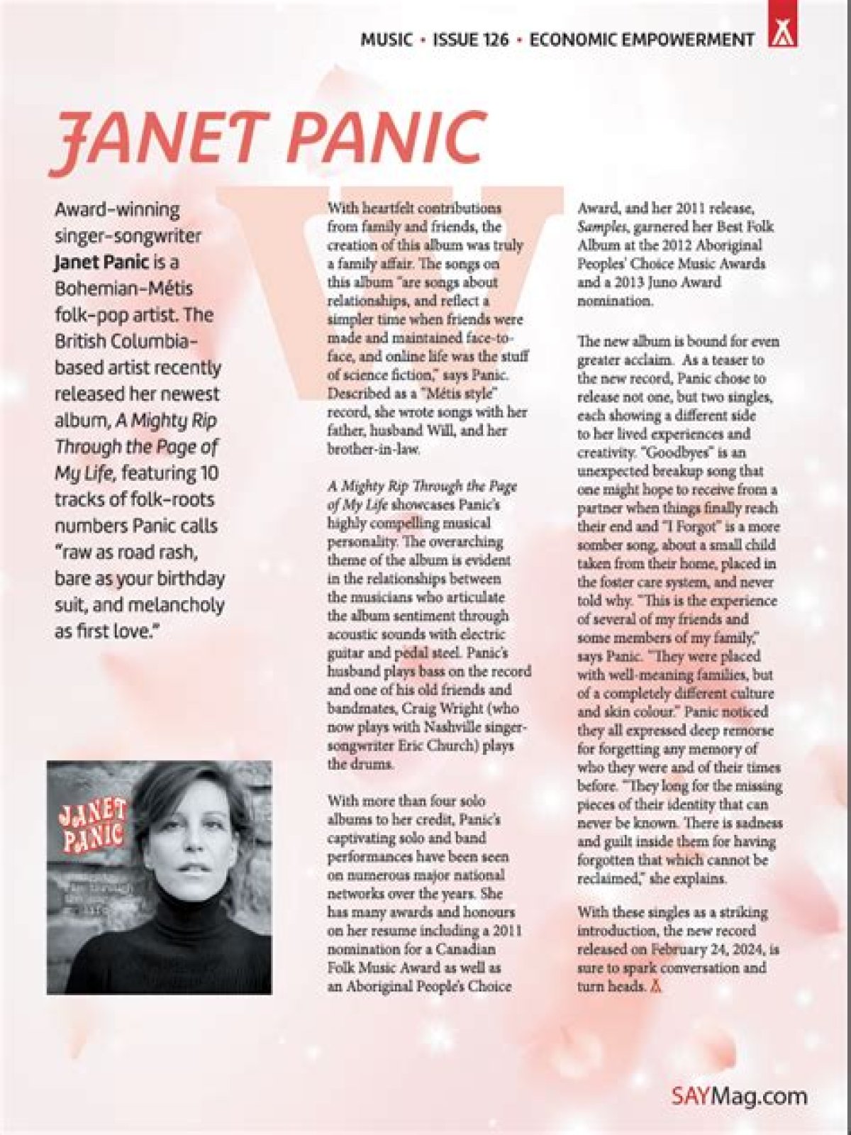 What is a biodata image? – Janet-Panic.com