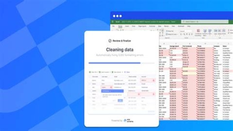 What is CSV file in mainframe?