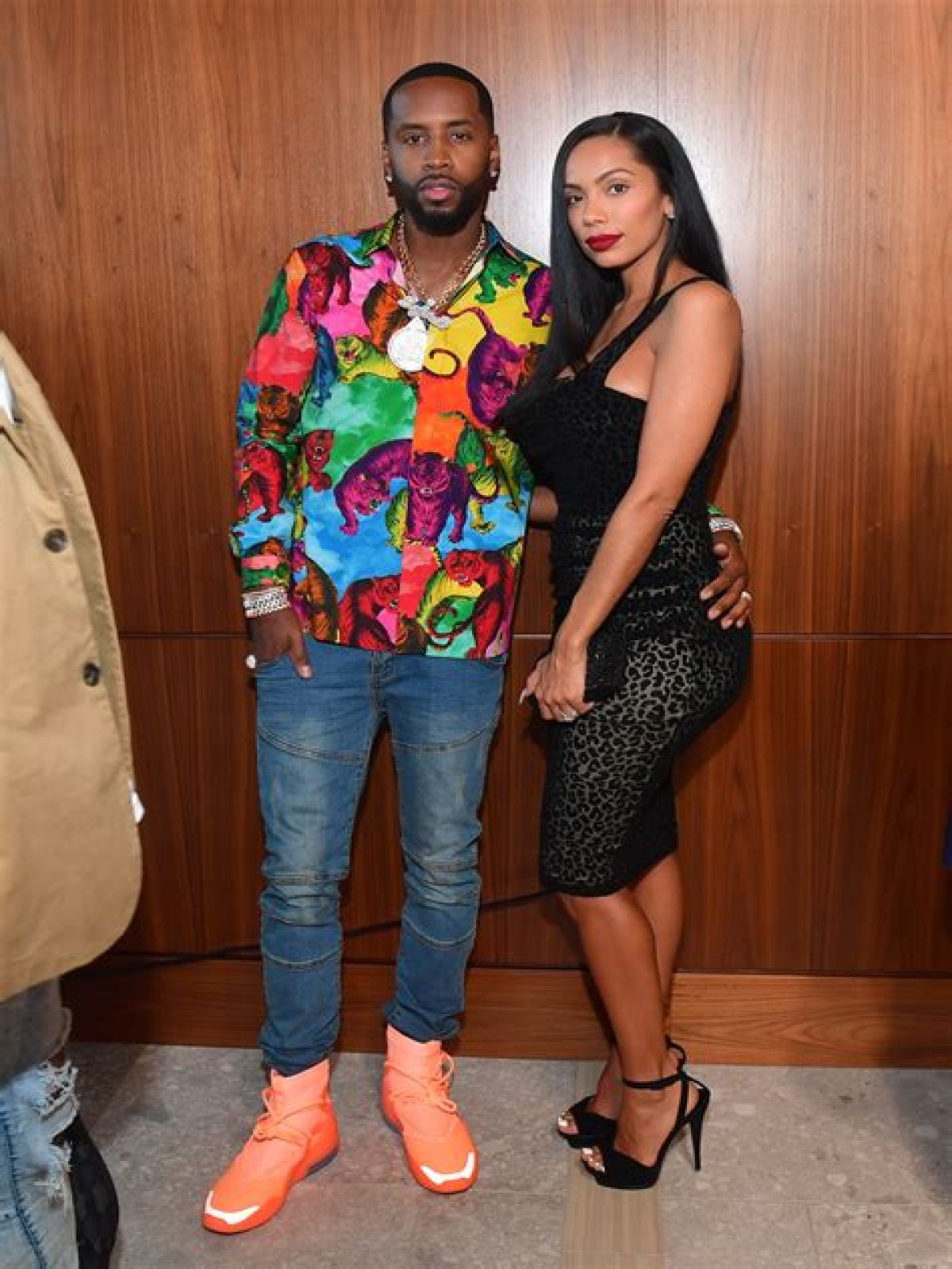   What is Love & Hip Hop’s Erica Mena’s net worth, age and Instagram?    Tue 9 August 2022 20:28    Updated Tue 9 August 2022 21:00    Ella Kipling    
