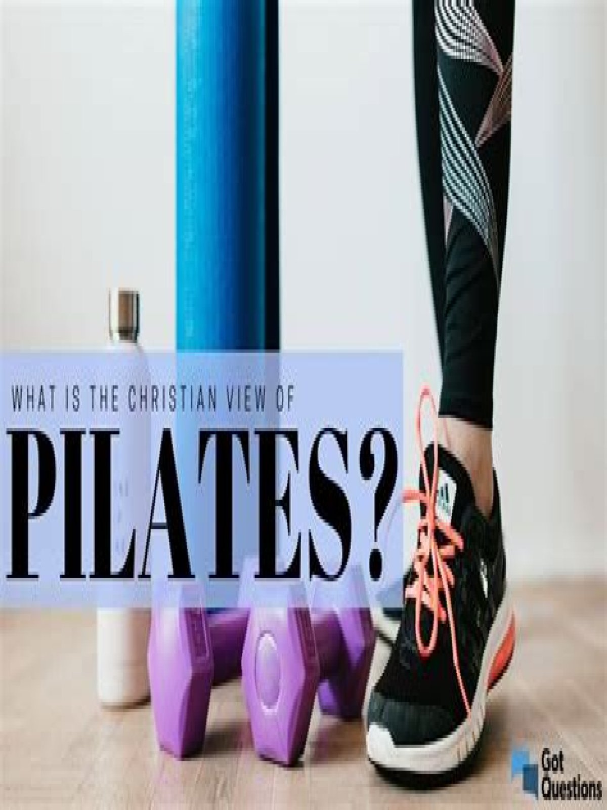 What is the Christian view of Pilates?