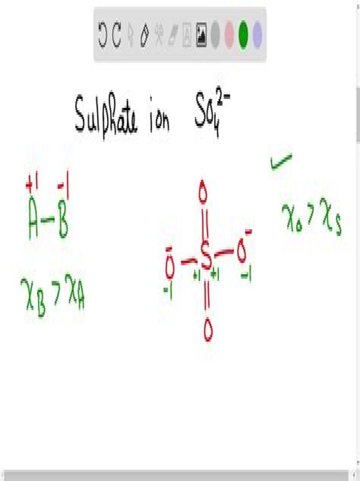 What is the formal charge of SO4? – Janet-Panic.com