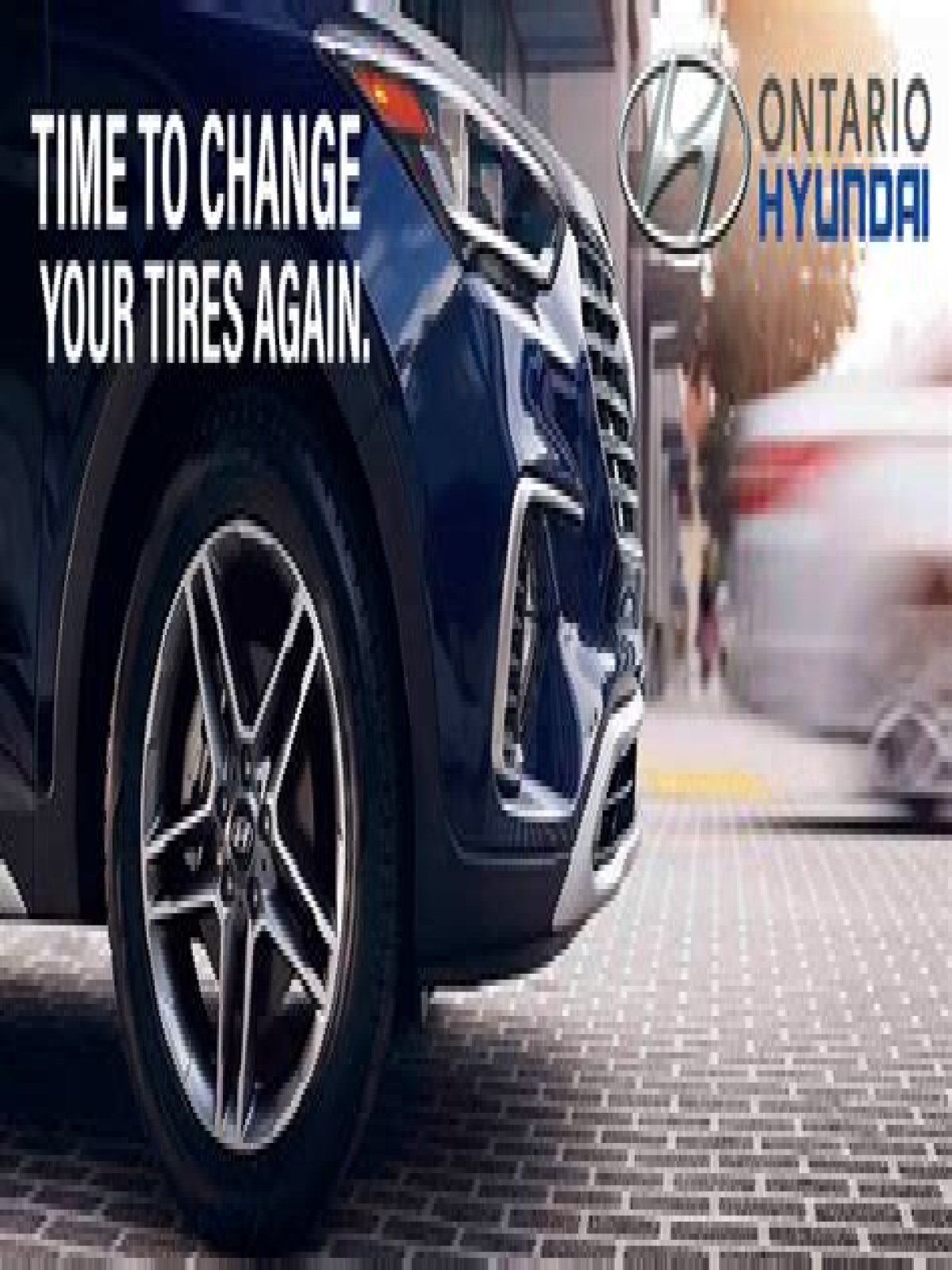 What is the Hyundai winter weather package?