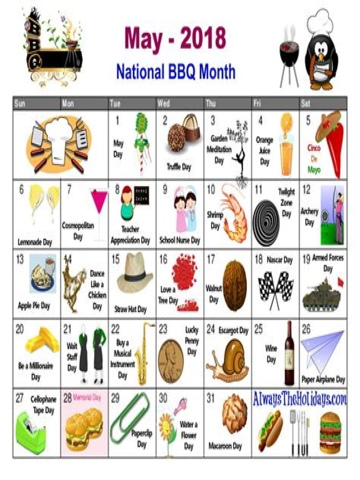 what national day is it