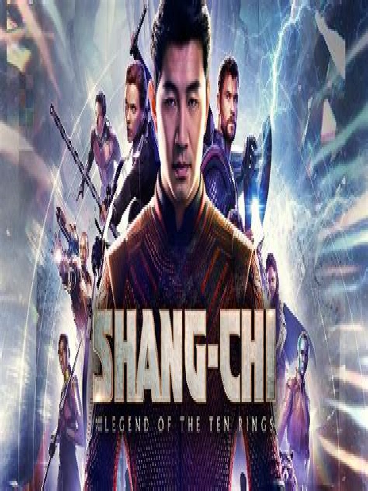 what to watch before shang chi