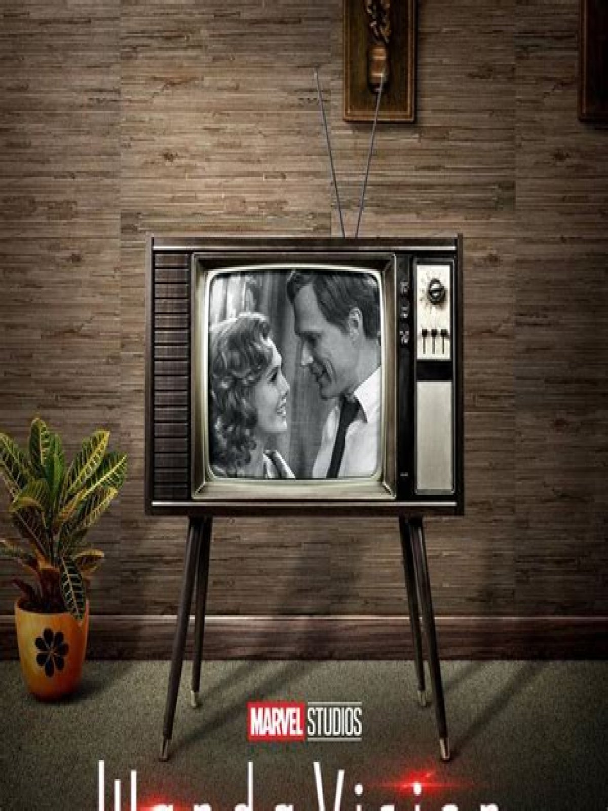 what to watch before wandavision