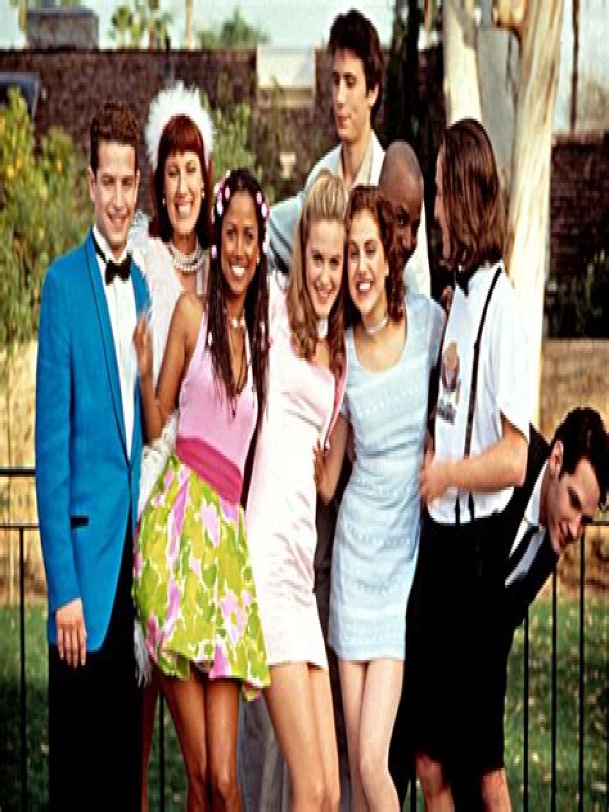 what to watch clueless on