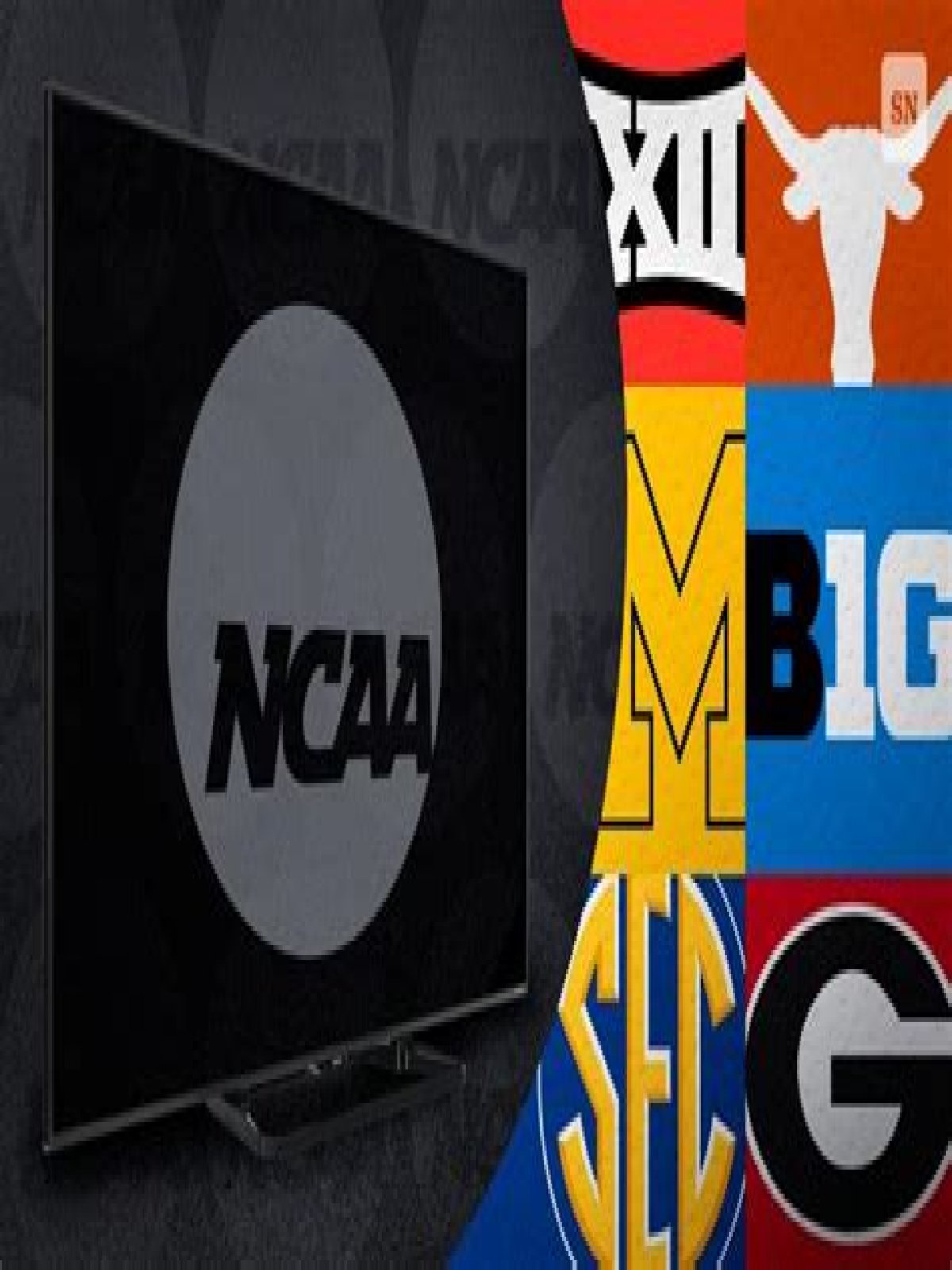 what to watch college football