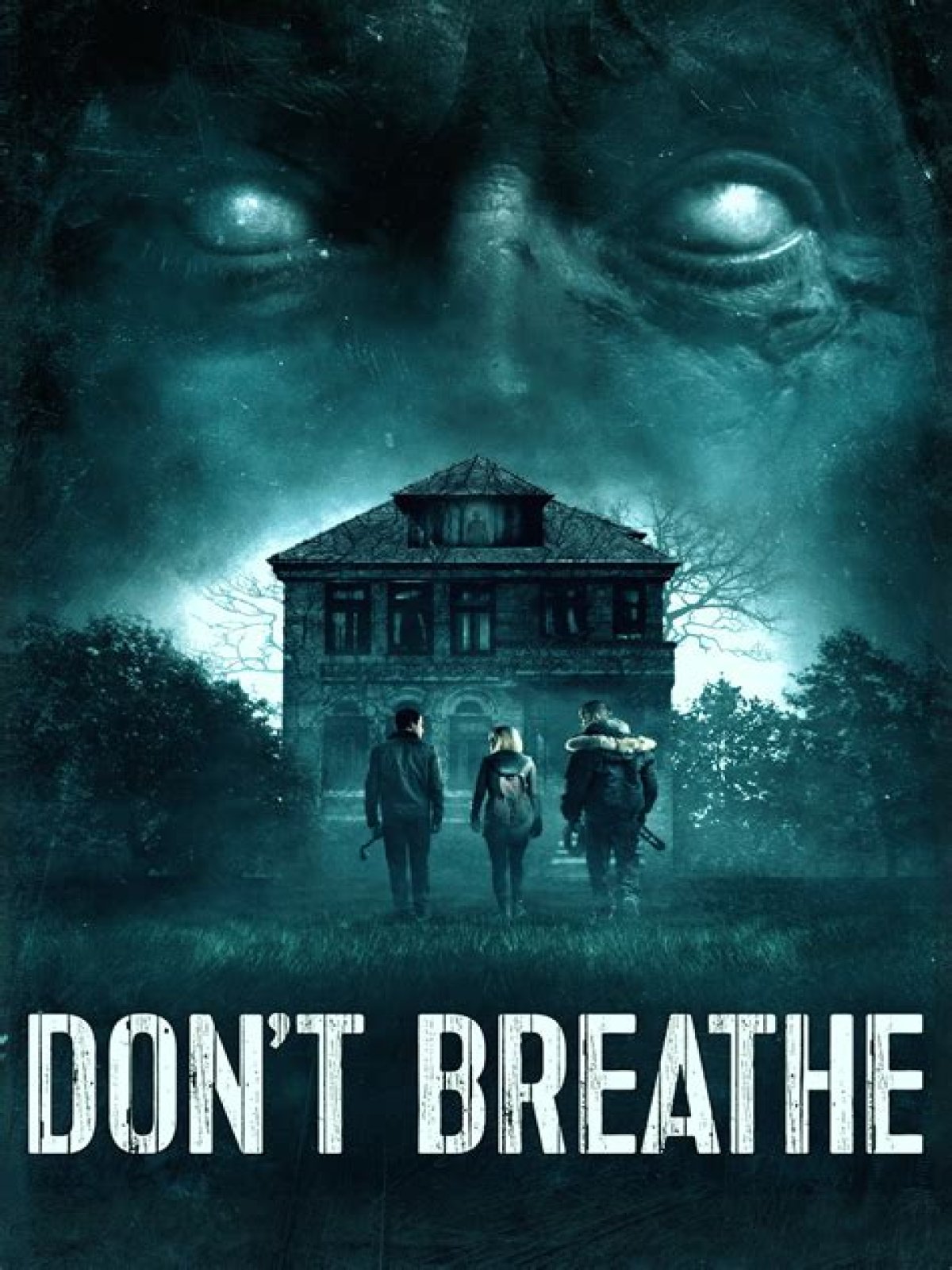 what to watch don’t breathe on