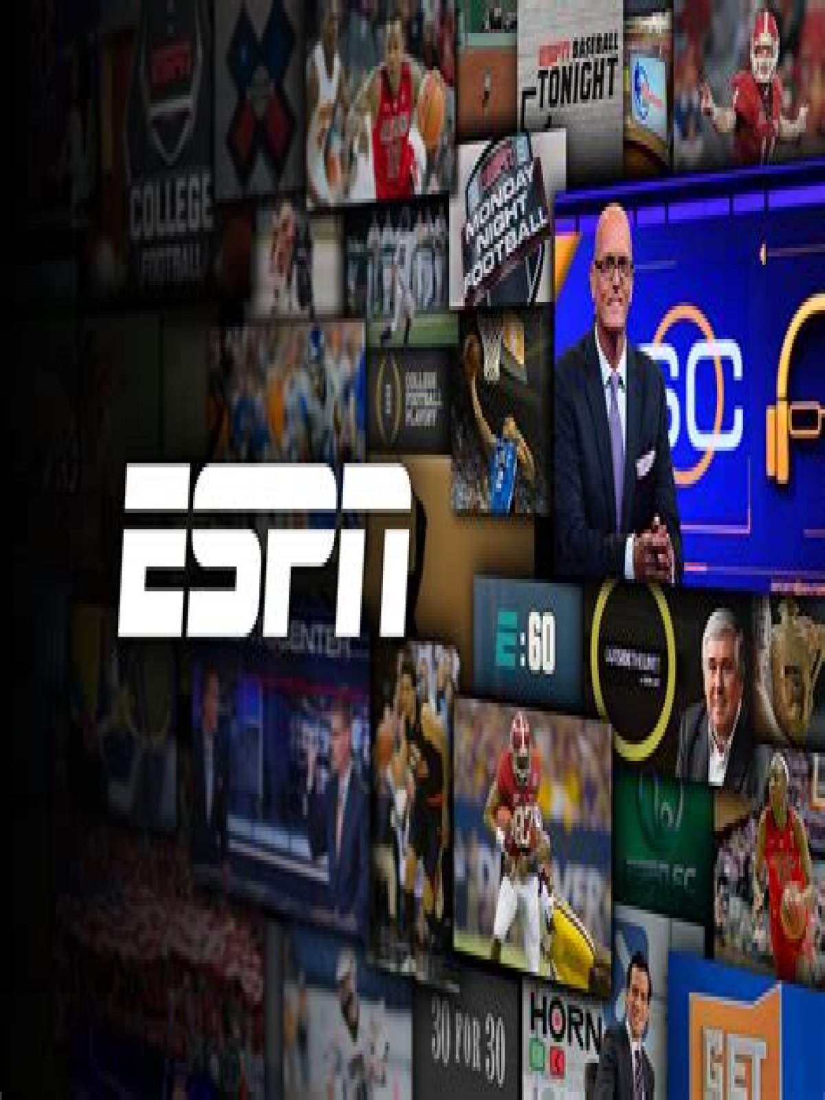 what to watch espn plus