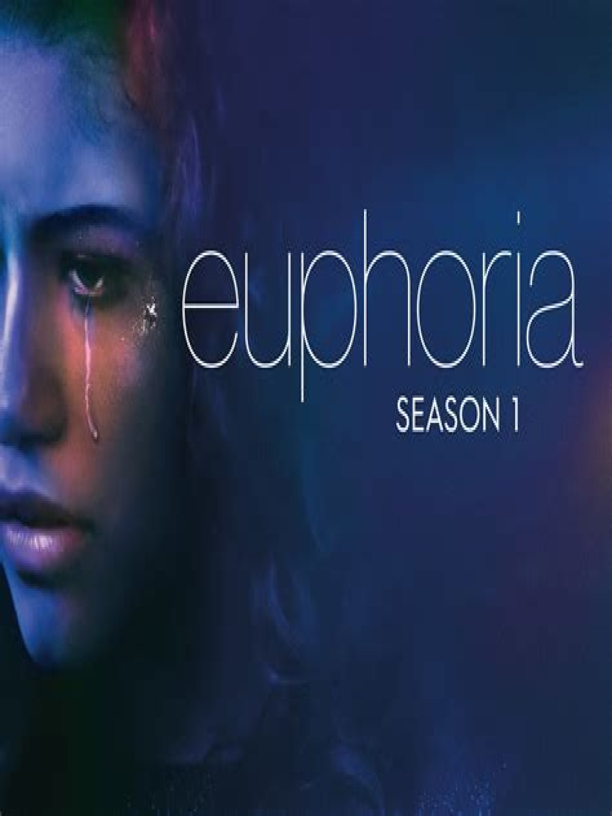 what to watch euphoria on