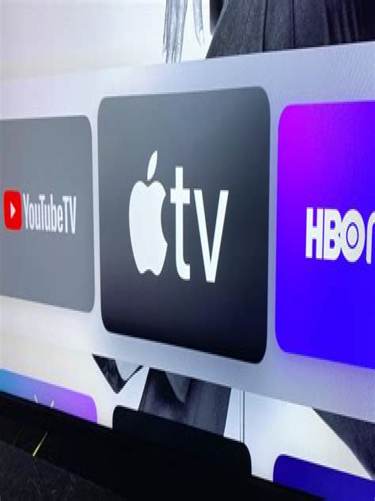 what to watch on apple tv