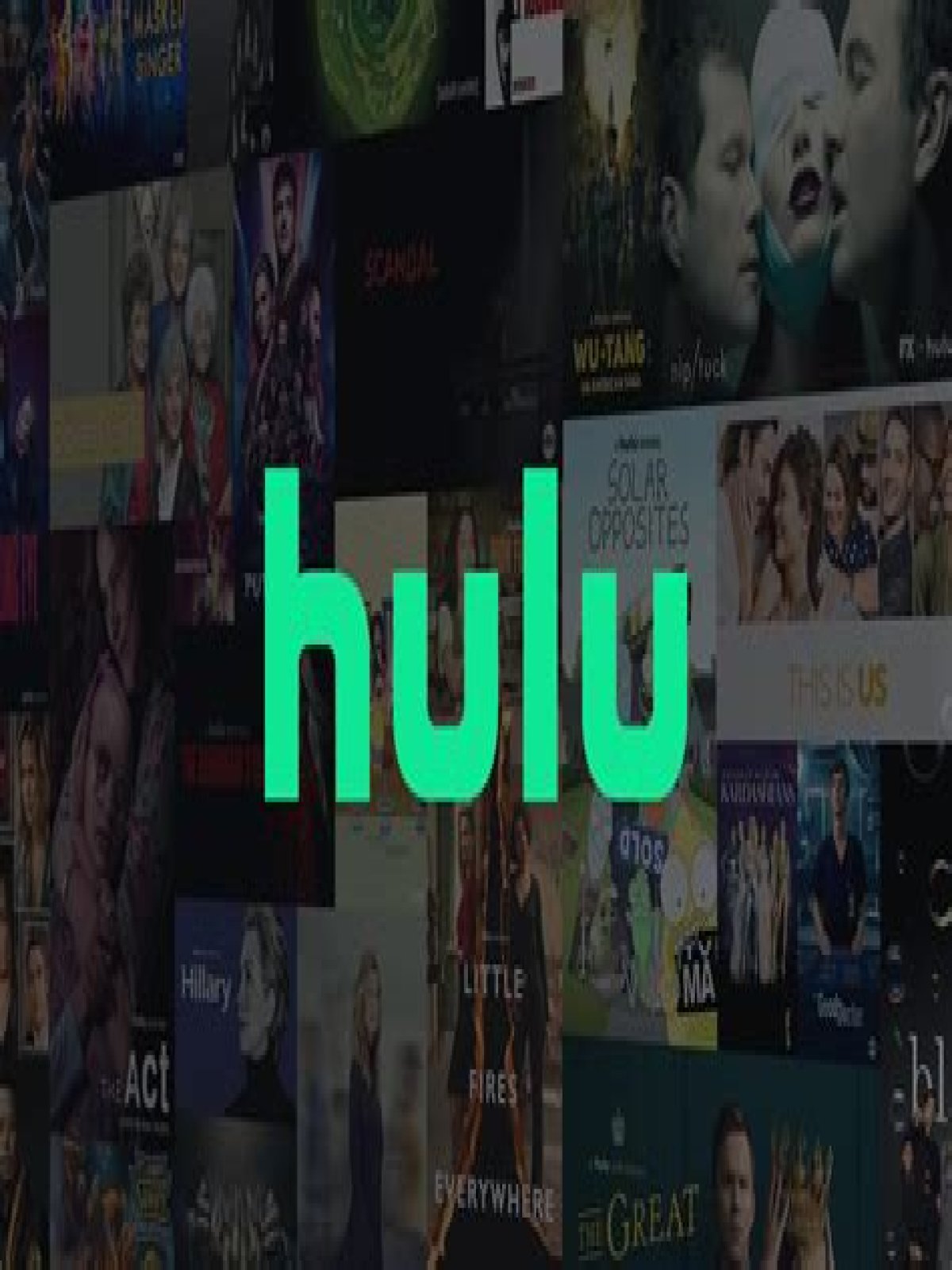 what to watch on hulu
