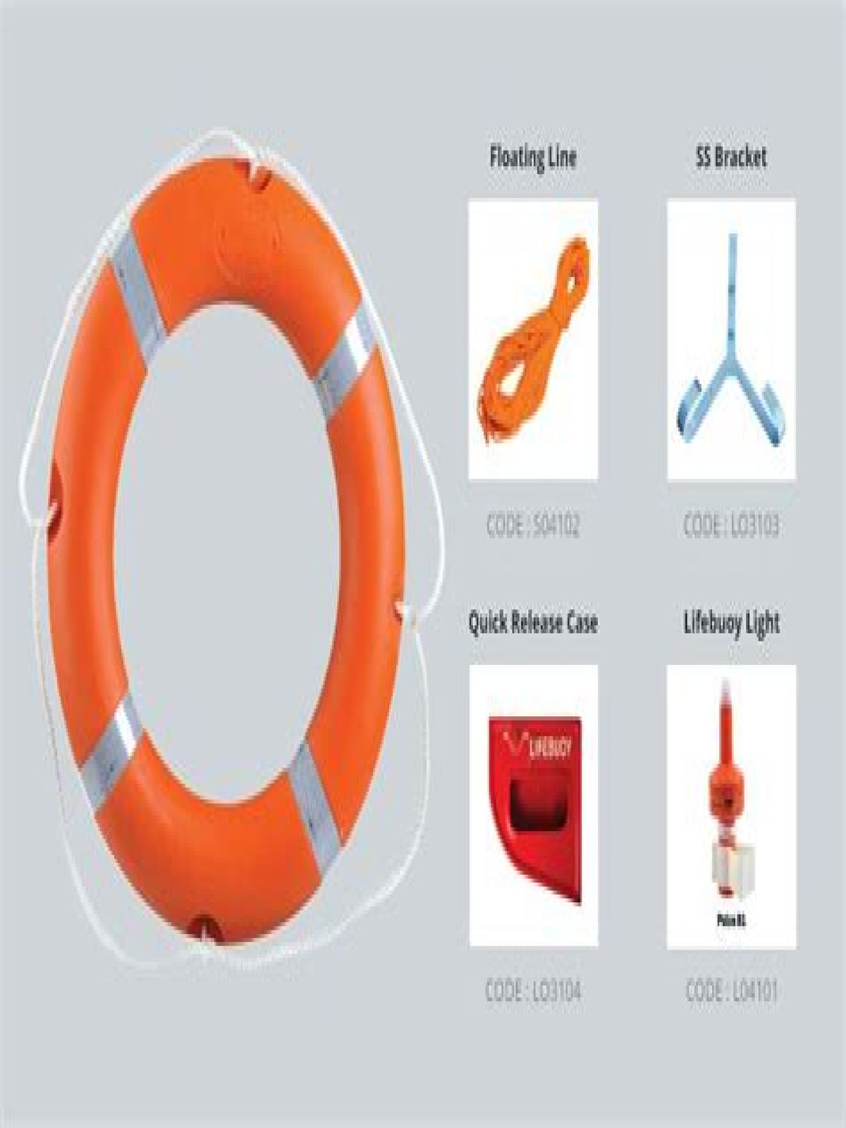 What tools do lifeguards use?