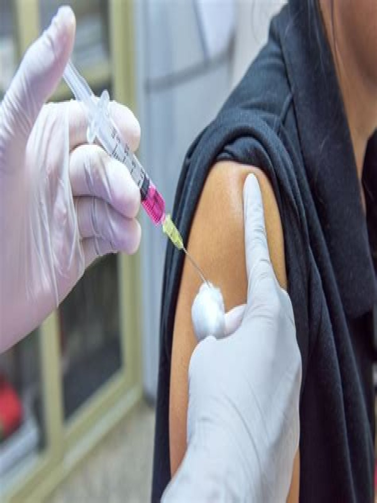 what vaccine does walgreens have