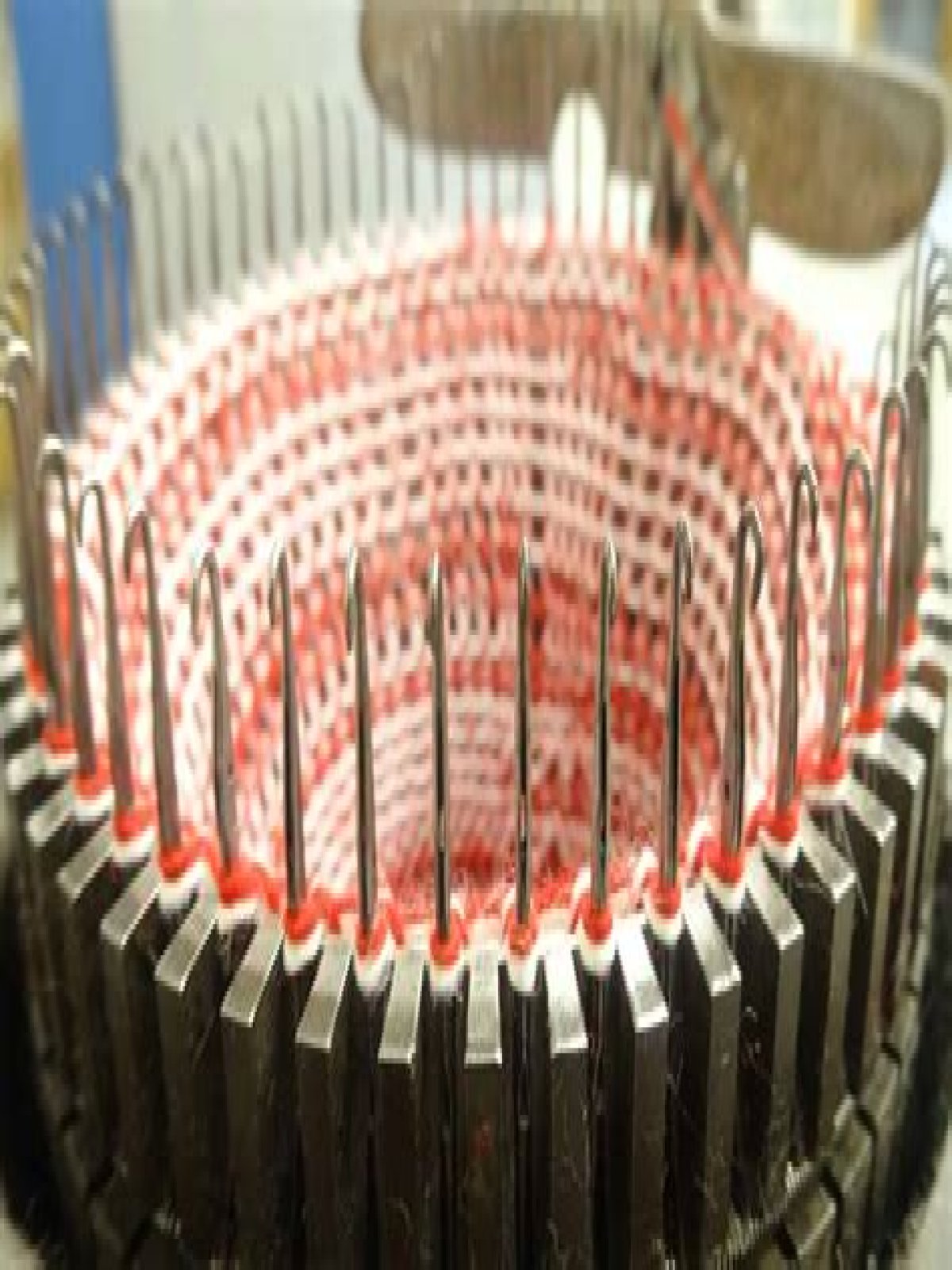 Which knitting machine is the best?