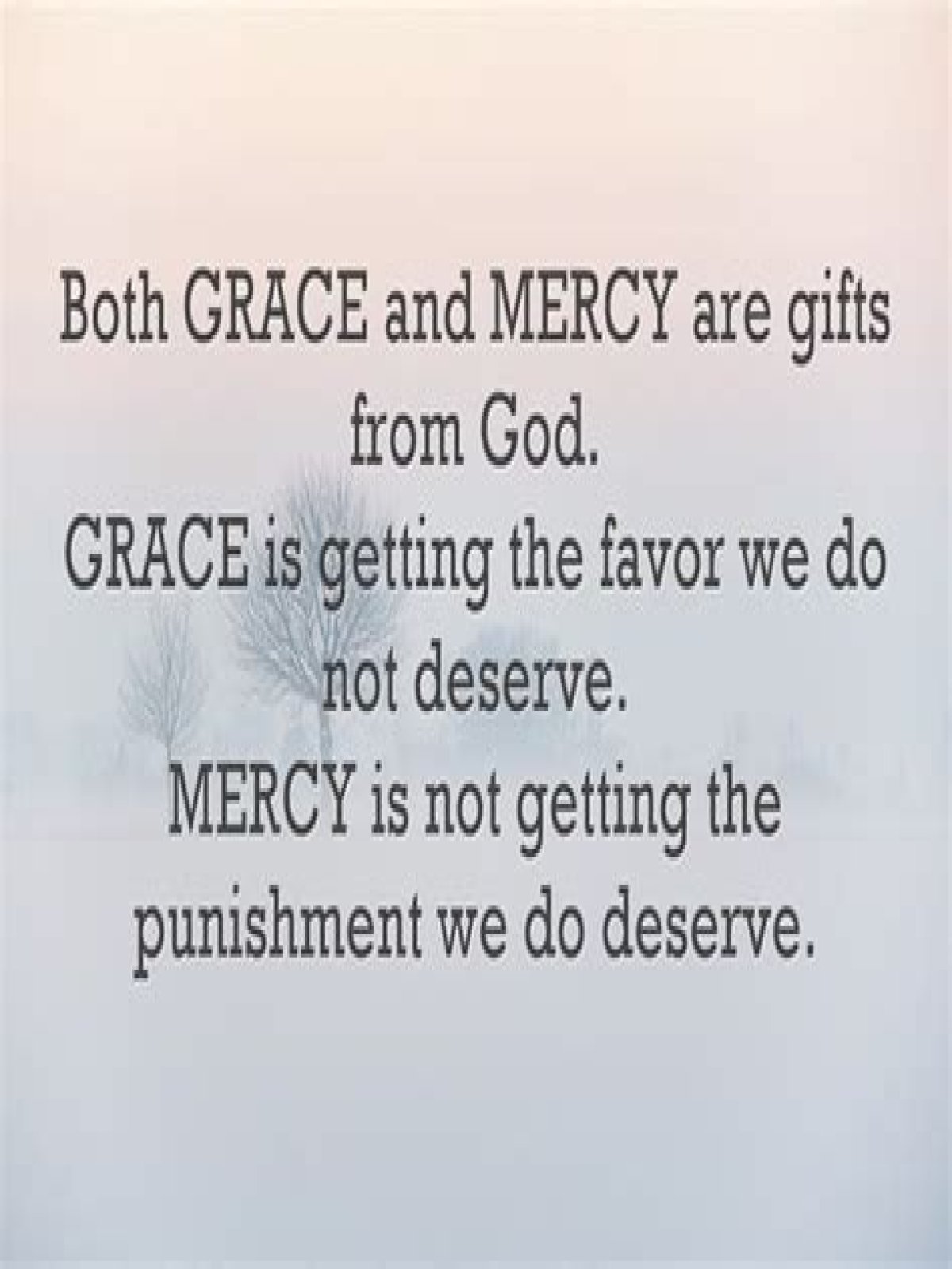 Why did Mercy me write even if?