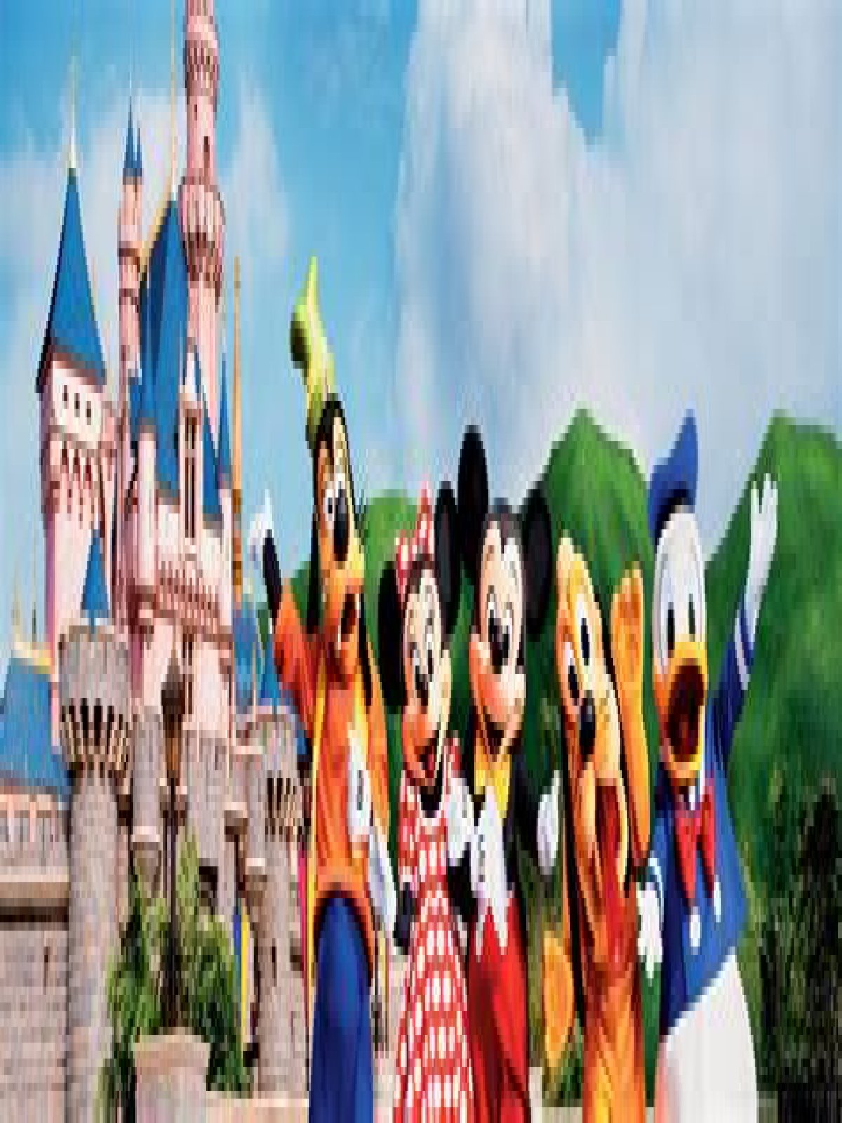 Will Disney buy back my timeshare?