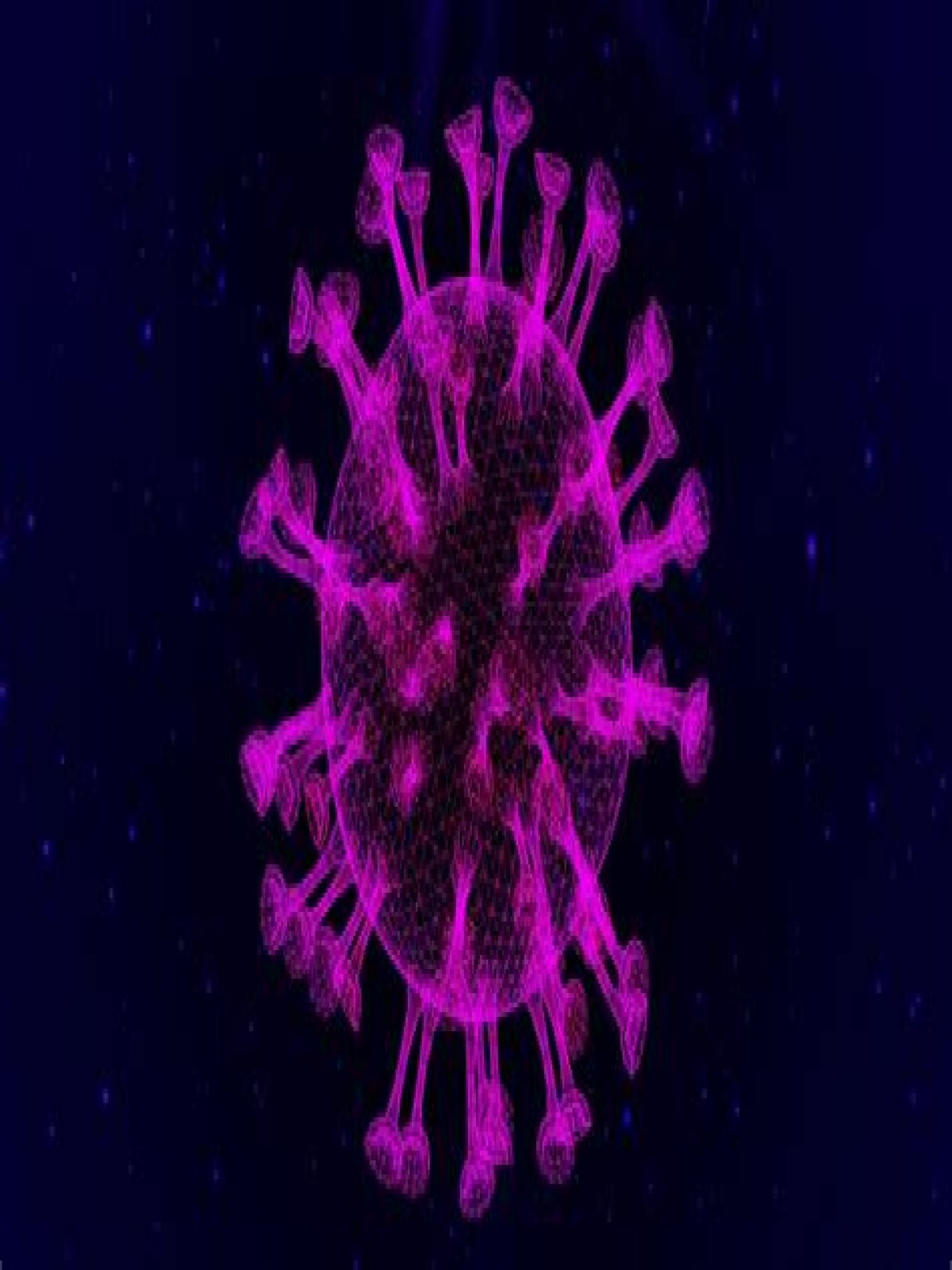 Will there be new variants of COVID-19?
