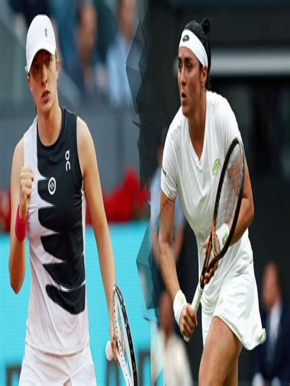 WTA Finals: Iga Świątek vs Ons Jabeur Preview, Head-To-Head, and Prediction